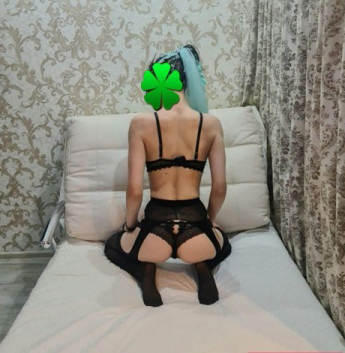 Живу в Москве и предлагаю самые разнообразные услуги, чтобы ты окунулся в океан удовольствия. Я создам незабываемую атмосферу релаксации и наслаждения. Откровенность и конфиденциальность гарантированы. Фото в профиле 100% мои, так что можешь быть уверен в их достоверности. Мои возможности огромны, и я с удовольствием буду выполнять все твои фантазии. Узнай, что значит настоящее наслаждение, приходи ко мне! Отзывы моих довольных клиентов говорят сами за себя. Не упусти шанс ощутить неповторимые моменты в моей компании. 💋💕 5006, 19 лет